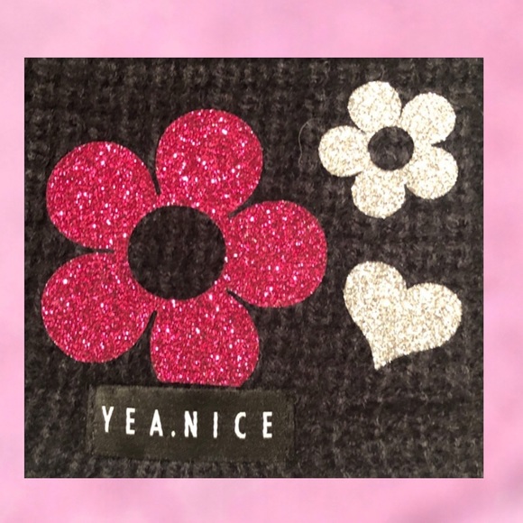 YEA.NICE Beanie Hat OS - Picture 4 of 6